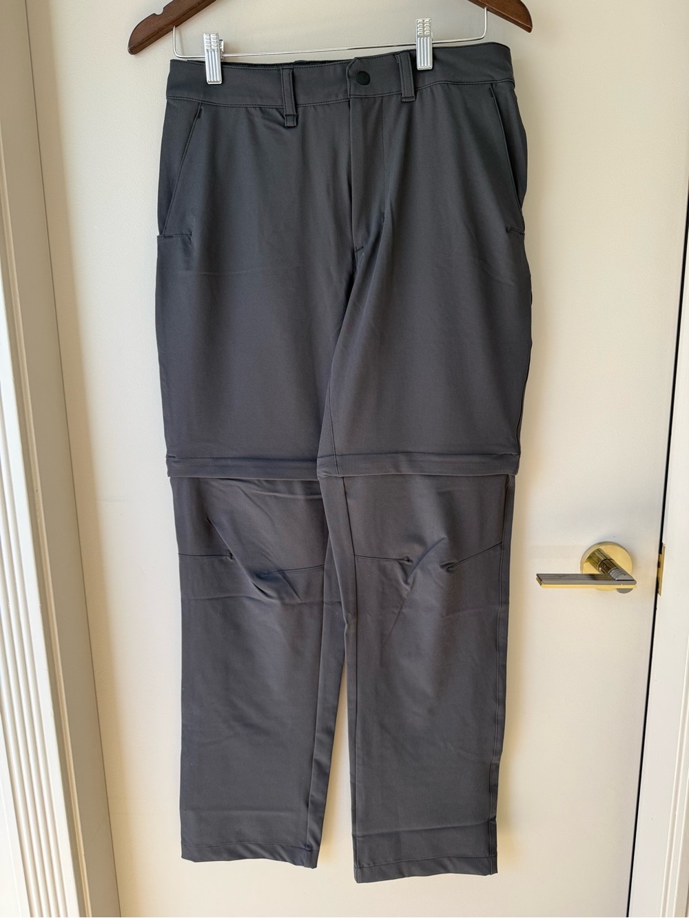 BNWT North Face Convertible Pants